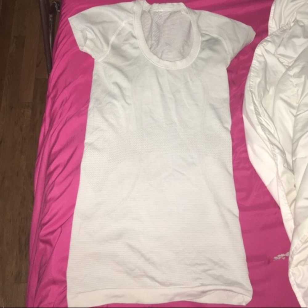 Lululemon shirt